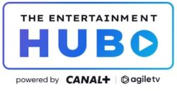 The Entertainment Hub
