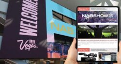 Especial NAB 2025 en Panorama
