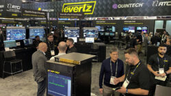 Evertz - NAB 2025
