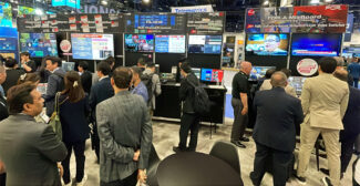 For-A - NAB 2025