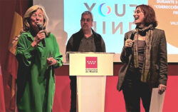 Foro Industria Madrid - RAMPA - Evento 2025