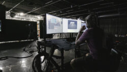 Foundry - Nuke Stage