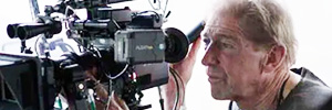 El espíritu de Lynch, presente en el Festival de Cine de Las Palmas a través de su DOP Frederick Elmes