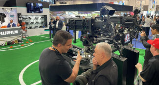 Fujifilm - NAB 2025