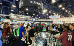 Fujifilm - NAB 2025