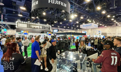 Fujifilm - NAB 2025