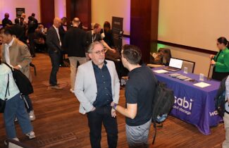 GV Forum en NAB 2025