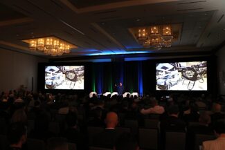 GV Forum en NAB 2025