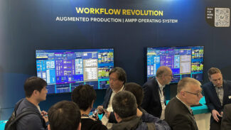 Grass Valley - NAB 2025 