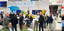 Harmonic - NAB 2025