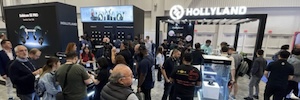 Hollyland Pyro 5: un transmisor de vídeo inalámbrico HDMI/SDI 4K UHD con alcance de 400 metros