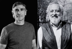 Huinca Cine - Productora publicidad - Diego Capria y Diego Turdera