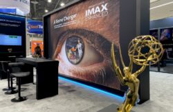 IMAX NAB 2025