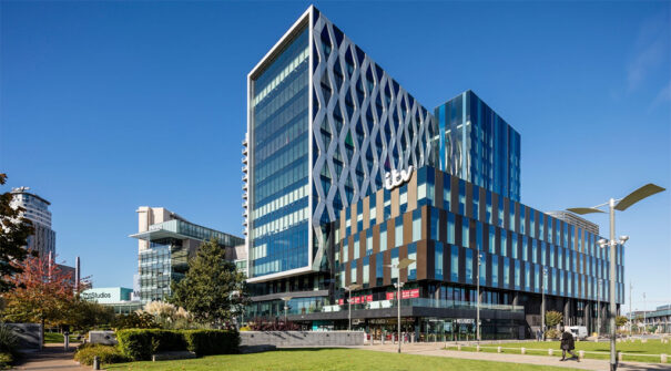ITV - Unified Streaming - (Foto: ITV Careers)
