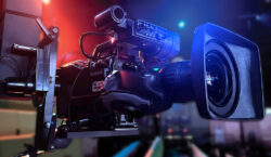 Ikegami - UHK-X700 - Express Media