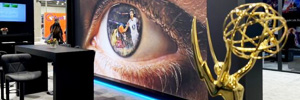 IMAX desbloquea todo su potencial para broadcasters durante NAB 2025 con “Stream it in IMAX Enhanced”
