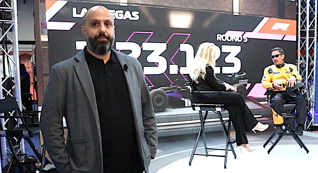Karlos Rabello