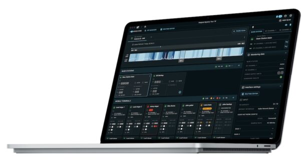 Sennheiser Spectera