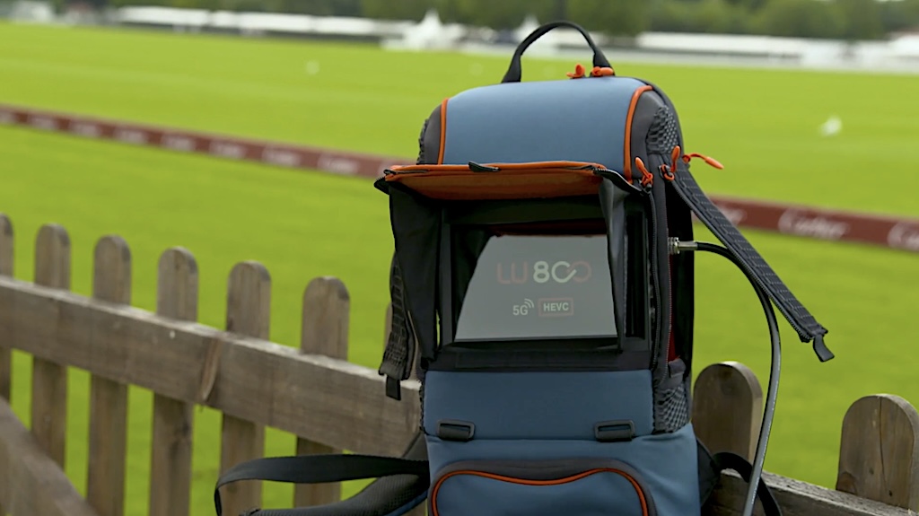 LiveU 800
