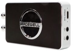 Magewell USB Capture SDI 4K Pro