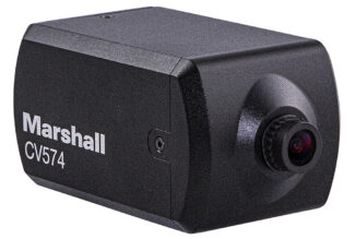 Marshall CV574 - Terrible Herbst - Cámara