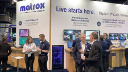 Matrox Video - NAB 2025