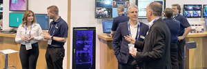 Matrox Video apuesta por los entornos de producción virtual y la compresión JPEG XS en NAB 2025