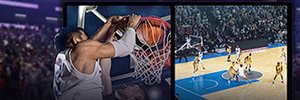 Comcast impulsa Xfinity Multiview, solución para ver hasta cuatro eventos en directo simultáneamente, con MediaKind