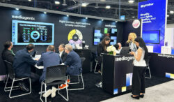 Mediagenix - NAB 2025