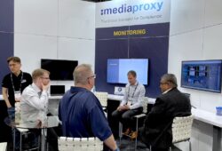 Mediaproxy NAB 2025