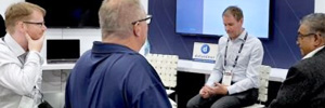 Mediaproxy inicia etapa con un modelo de licencias para sus servicios cloud en NAB 2025