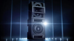 Meyer Sound - Astrya