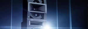 Meyer Sound estrena Astrya, una nueva serie de altavoces para cine