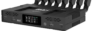 Miri X510: una innovadora solución para una conectividad a Internet resistente y de alto rendimiento