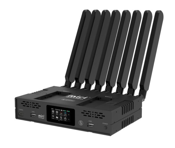 Miri Technologies X510