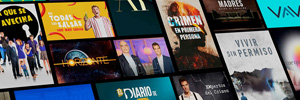 Mitele Plus será accesible desde Prime Video España