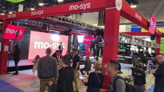Mo-Sys - NAB 2025