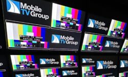 Mobile Tv Group