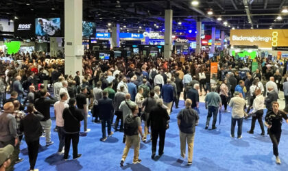 NAB 2025 - Apertura