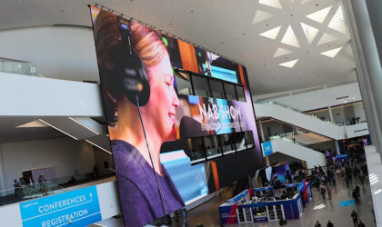 NAB 2025 - Apertura