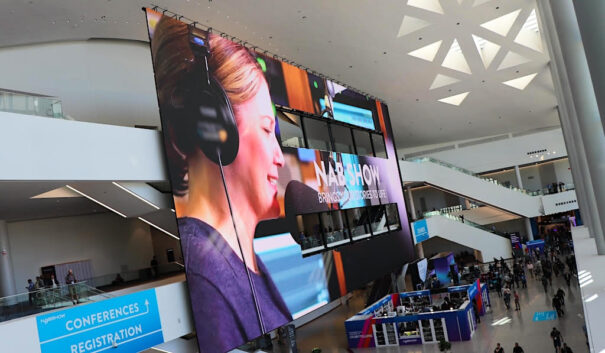 NAB 2025 - Apertura