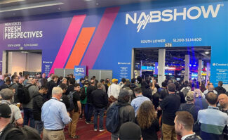 NAB 2025 - Apertura 