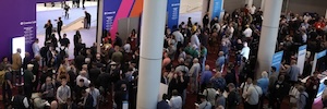 NAB registra su tercer año consecutivo de descenso en visitas profesionales