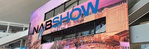 La industria broadcast se vuelca en NAB 2025 con decenas de novedades y la incertidumbre en el horizonte