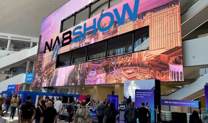 NAB 2025