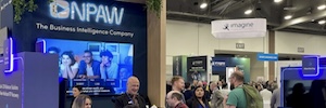 NPAW desarrolla la IA de próxima generación NaLa para la resolución, análisis y automatización de problemas