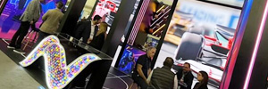 Facility Protect, la iniciativa de Net Insight para proteger las infraestructuras IP, da sus primeros pasos en NAB 2025