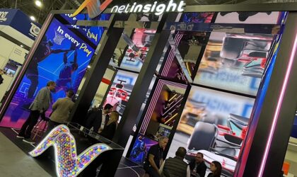 NetInsight NAB 2025