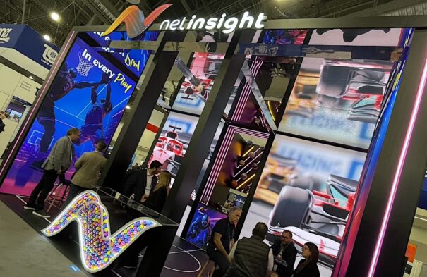 NetInsight NAB 2025