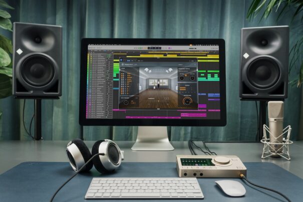 Neumann RIME